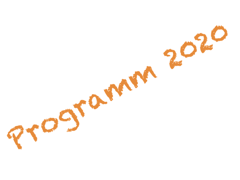 Programm 2020
