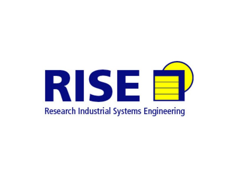 RISE ist neues Mitglied