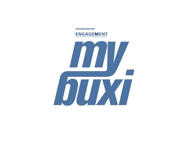 mybuxi