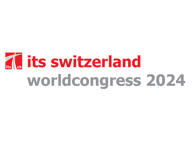 ITS World Congress 2024