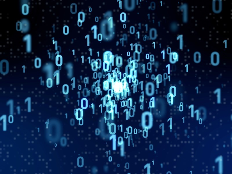Data sammeln