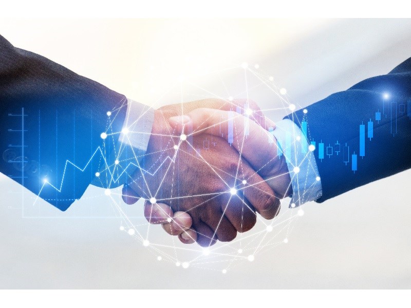 Investoren und Innovationen