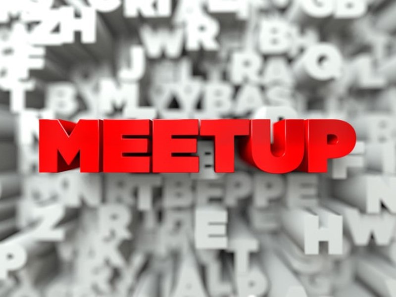 Meetup Smartmobility